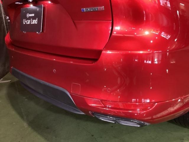 ＣＸ－６０ ３．３　ＸＤハイブリッド　プレミアム　スポーツ　ディーゼルタ　パノラマサンルーフ　Ｃセンサー　フルセグテレビ　ムーンルーフ　横滑り防止装置　アラウンドビューモニター　シートヒータ　追従クルコン　電動リヤゲート　Ｂｌｕｅｔｏｏｔｈオーディオ　ドライブレコーダー（31枚目）