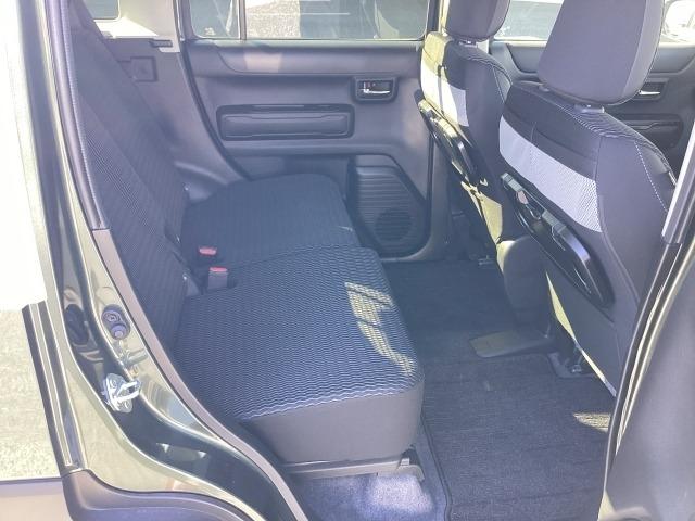 フレアクロスオーバー ６６０　ＸＳ　ＨＹＢＲＩＤ　ＸＳ　Ｂｌｕｅｔｏｏｔｈ接続　フルセグＴＶ　ＥＴＣ　デュアルカメラブレーキサポート　ＬＥＤヘッドライト　スマートキー　シートヒーター　オートライト　メモリナビ　Ｐソナー（8枚目）