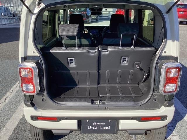 フレアクロスオーバー ６６０　ＸＳ　ＨＹＢＲＩＤ　ＸＳ　Ｂｌｕｅｔｏｏｔｈ接続　フルセグＴＶ　ＥＴＣ　デュアルカメラブレーキサポート　ＬＥＤヘッドライト　スマートキー　シートヒーター　オートライト　メモリナビ　Ｐソナー（10枚目）