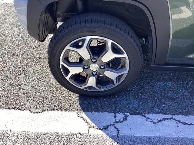 フレアクロスオーバー ６６０　ＸＳ　ＨＹＢＲＩＤ　ＸＳ　Ｂｌｕｅｔｏｏｔｈ接続　フルセグＴＶ　ＥＴＣ　デュアルカメラブレーキサポート　ＬＥＤヘッドライト　スマートキー　シートヒーター　オートライト　メモリナビ　Ｐソナー（19枚目）