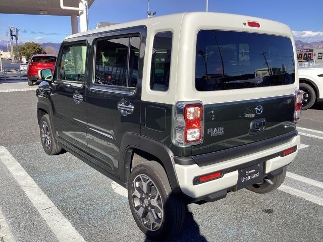 フレアクロスオーバー ６６０　ＸＳ　ＨＹＢＲＩＤ　ＸＳ　Ｂｌｕｅｔｏｏｔｈ接続　フルセグＴＶ　ＥＴＣ　デュアルカメラブレーキサポート　ＬＥＤヘッドライト　スマートキー　シートヒーター　オートライト　メモリナビ　Ｐソナー（20枚目）