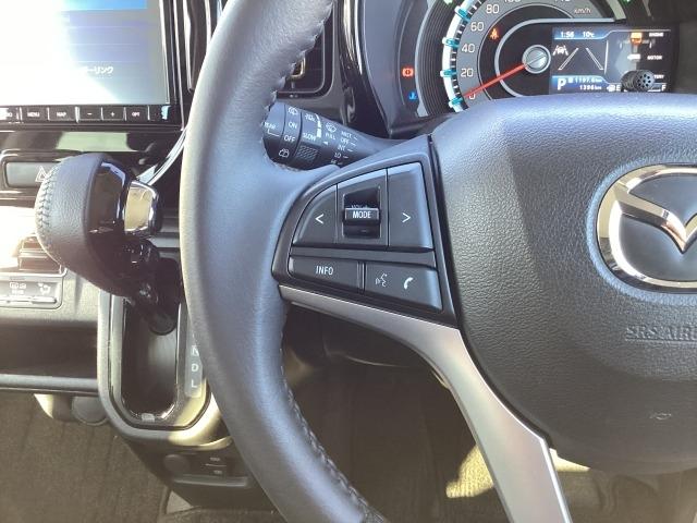 フレアクロスオーバー ６６０　ＸＳ　ＨＹＢＲＩＤ　ＸＳ　Ｂｌｕｅｔｏｏｔｈ接続　フルセグＴＶ　ＥＴＣ　デュアルカメラブレーキサポート　ＬＥＤヘッドライト　スマートキー　シートヒーター　オートライト　メモリナビ　Ｐソナー（26枚目）