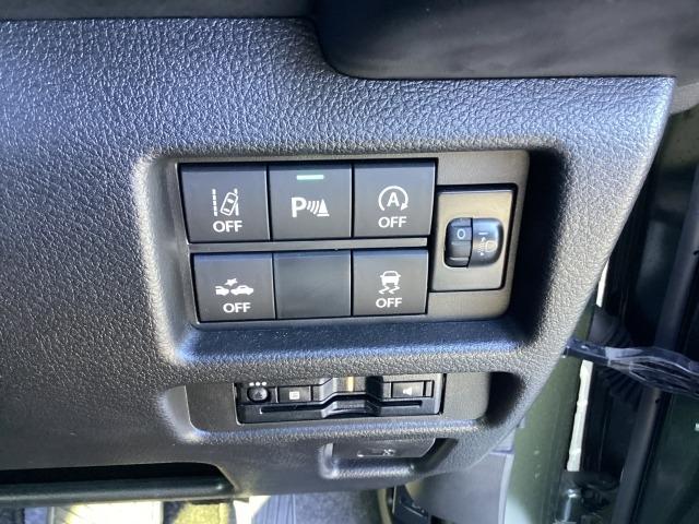 フレアクロスオーバー ６６０　ＸＳ　ＨＹＢＲＩＤ　ＸＳ　Ｂｌｕｅｔｏｏｔｈ接続　フルセグＴＶ　ＥＴＣ　デュアルカメラブレーキサポート　ＬＥＤヘッドライト　スマートキー　シートヒーター　オートライト　メモリナビ　Ｐソナー（31枚目）