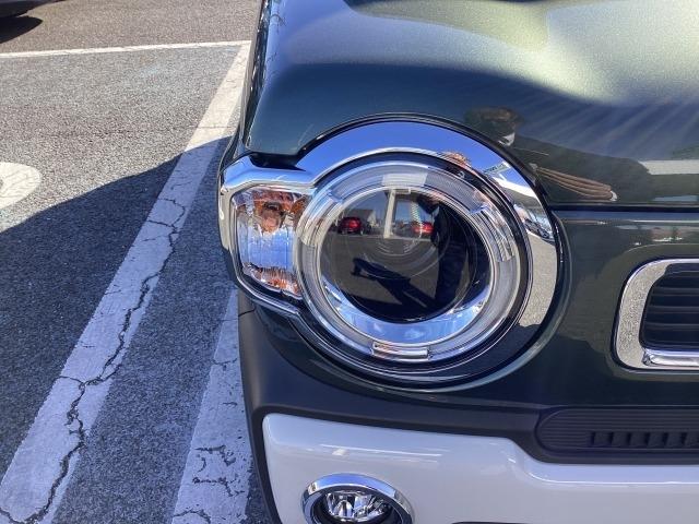 フレアクロスオーバー ６６０　ＸＳ　ＨＹＢＲＩＤ　ＸＳ　Ｂｌｕｅｔｏｏｔｈ接続　フルセグＴＶ　ＥＴＣ　デュアルカメラブレーキサポート　ＬＥＤヘッドライト　スマートキー　シートヒーター　オートライト　メモリナビ　Ｐソナー（38枚目）