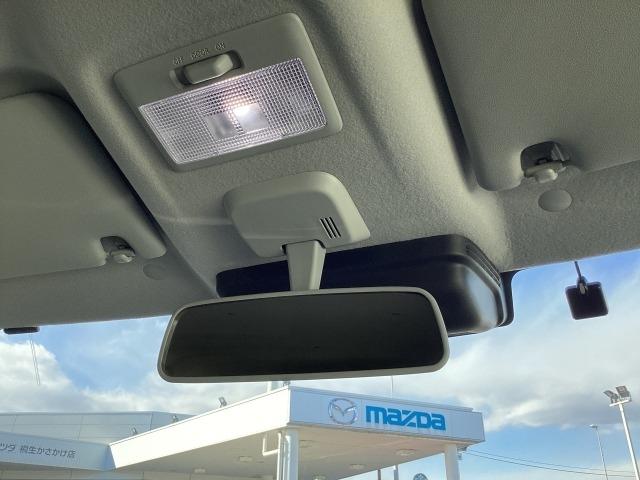 フレアクロスオーバー ６６０　ＸＳ　ＨＹＢＲＩＤ　ＸＳ　Ｂｌｕｅｔｏｏｔｈ接続　フルセグＴＶ　ＥＴＣ　デュアルカメラブレーキサポート　ＬＥＤヘッドライト　スマートキー　シートヒーター　オートライト　メモリナビ　Ｐソナー（40枚目）