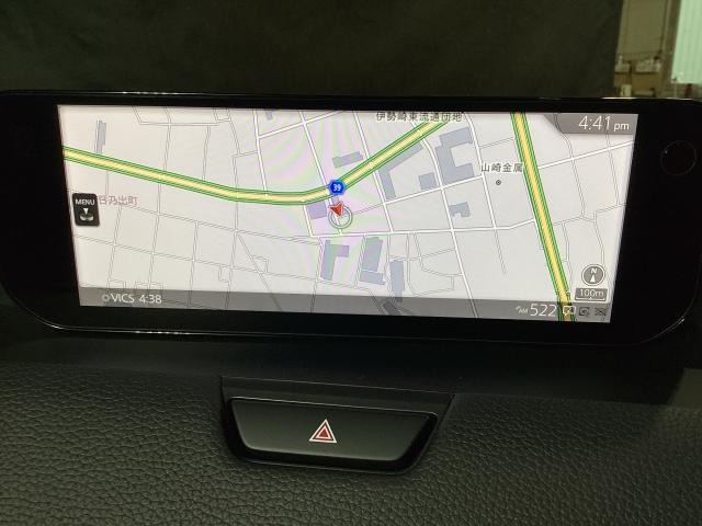 ＣＸ－６０ ２．５　２５Ｓ　Ｌパッケージ　シートヒータ　車線逸脱警告　革Ｓ　衝突被害軽減ブレーキ　Ｐシート　オートマチックハイビーム　メモリーナビ　Ｂｌｕｅｔｏｏｔｈ　スマートキー　オートライト　オートエアコン　キ－レス　１オーナー　ＥＴＣ（4枚目）