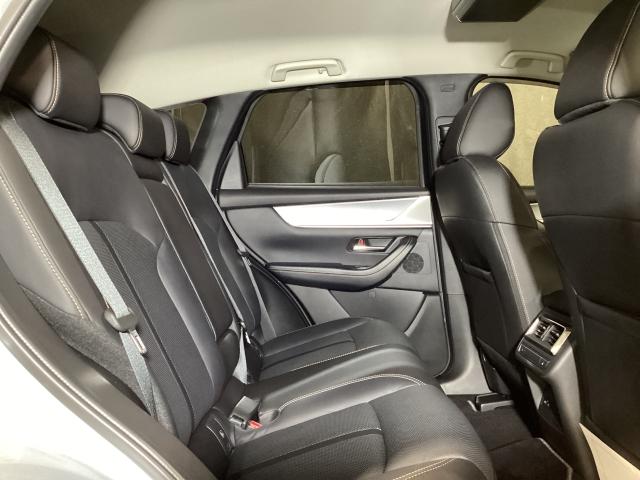 ＣＸ－６０ ２．５　２５Ｓ　Ｌパッケージ　シートヒータ　車線逸脱警告　革Ｓ　衝突被害軽減ブレーキ　Ｐシート　オートマチックハイビーム　メモリーナビ　Ｂｌｕｅｔｏｏｔｈ　スマートキー　オートライト　オートエアコン　キ－レス　１オーナー　ＥＴＣ（10枚目）