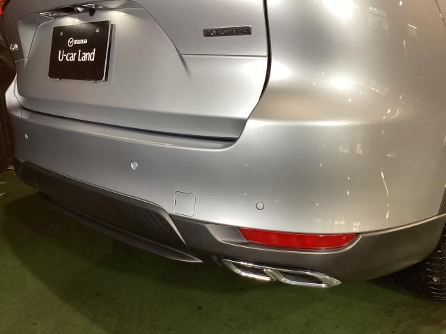 ＣＸ－６０ ２．５　２５Ｓ　Ｌパッケージ　シートヒータ　車線逸脱警告　革Ｓ　衝突被害軽減ブレーキ　Ｐシート　オートマチックハイビーム　メモリーナビ　Ｂｌｕｅｔｏｏｔｈ　スマートキー　オートライト　オートエアコン　キ－レス　１オーナー　ＥＴＣ（31枚目）