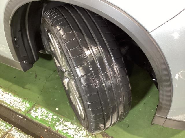 ＣＸ－６０ ２．５　２５Ｓ　Ｌパッケージ　シートヒータ　車線逸脱警告　革Ｓ　衝突被害軽減ブレーキ　Ｐシート　オートマチックハイビーム　メモリーナビ　Ｂｌｕｅｔｏｏｔｈ　スマートキー　オートライト　オートエアコン　キ－レス　１オーナー　ＥＴＣ（36枚目）