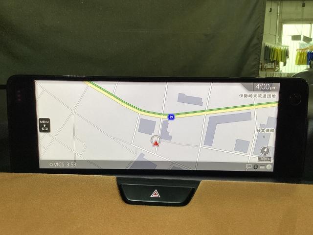 ＣＸ－６０ ２．５　ＰＨＥＶ　プレミアム　スポーツ　４ＷＤ　アダプティブクルーズコントロール　アラウンドビューモニター　オートライト　フルセグＴＶ　ＢＴ　ＬＥＤヘッド　シートヒーター　ＥＴＣ　サンルーフ　電動シート　本革シート　クリアランスソナー　ＵＳＢ（4枚目）