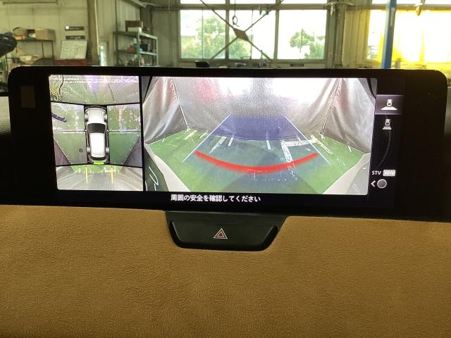 ＣＸ－６０ ２．５　ＰＨＥＶ　プレミアム　スポーツ　４ＷＤ　アダプティブクルーズコントロール　アラウンドビューモニター　オートライト　フルセグＴＶ　ＢＴ　ＬＥＤヘッド　シートヒーター　ＥＴＣ　サンルーフ　電動シート　本革シート　クリアランスソナー　ＵＳＢ（5枚目）