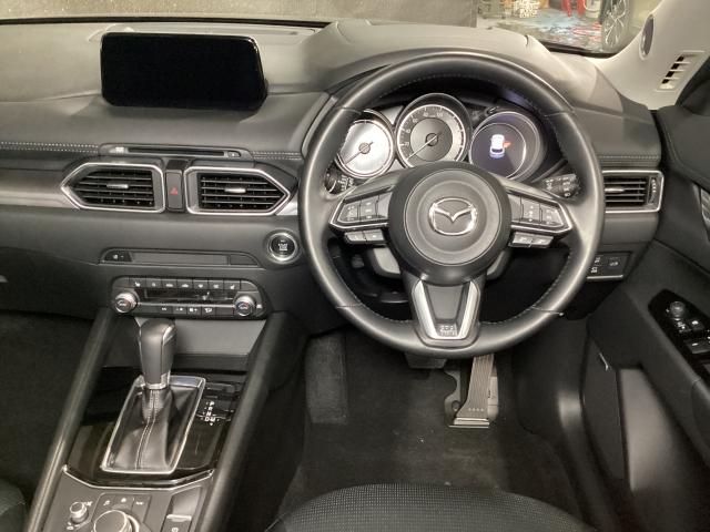 CX-5 2.2 XD プロアクティブ ディーゼルターボ クリソナ 1オナ DVD再生可 Bluetooth対応 レーンキープA シートヒータ イモビライザー 地デジフルセグ ナビTV LEDヘッドライ カーテンエアバック スマキー ETC USB ESC(2枚目)