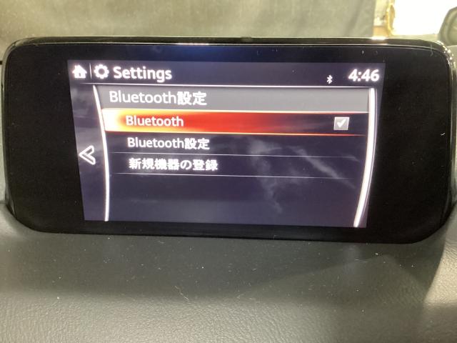 CX-5 2.2 XD プロアクティブ ディーゼルターボ クリソナ 1オナ DVD再生可 Bluetooth対応 レーンキープA シートヒータ イモビライザー 地デジフルセグ ナビTV LEDヘッドライ カーテンエアバック スマキー ETC USB ESC(19枚目)