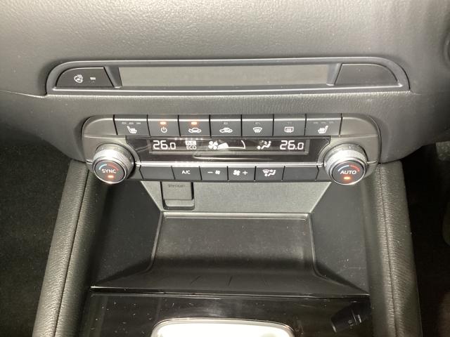 CX-5 2.2 XD プロアクティブ ディーゼルターボ クリソナ 1オナ DVD再生可 Bluetooth対応 レーンキープA シートヒータ イモビライザー 地デジフルセグ ナビTV LEDヘッドライ カーテンエアバック スマキー ETC USB ESC(21枚目)