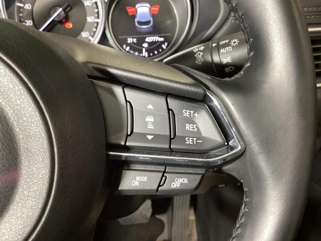 CX-5 2.2 XD プロアクティブ ディーゼルターボ クリソナ 1オナ DVD再生可 Bluetooth対応 レーンキープA シートヒータ イモビライザー 地デジフルセグ ナビTV LEDヘッドライ カーテンエアバック スマキー ETC USB ESC(26枚目)