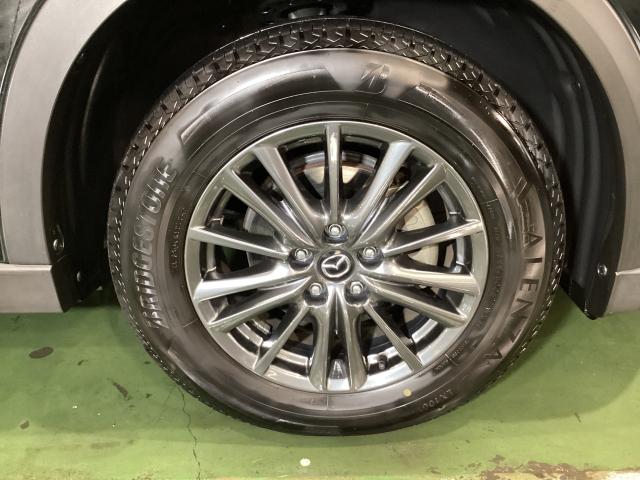 CX-5 2.2 XD プロアクティブ ディーゼルターボ クリソナ 1オナ DVD再生可 Bluetooth対応 レーンキープA シートヒータ イモビライザー 地デジフルセグ ナビTV LEDヘッドライ カーテンエアバック スマキー ETC USB ESC(34枚目)