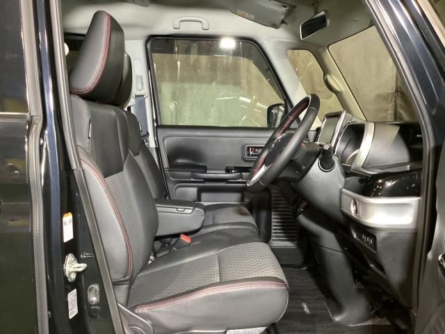 フレアワゴンカスタムスタイル 660 カスタムスタイル ハイブリッド XS BT接続 i-stop 360度カメラ 運転席側シートヒーター 地デジTV USBポート LEDランプ ナビTV パーキングセンサー スマキー ETC付き PS ドラレコ パワーウインドウ AAC(7枚目)