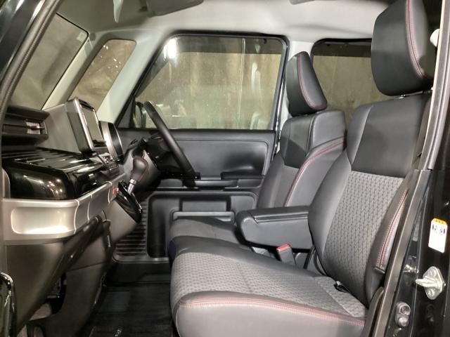 フレアワゴンカスタムスタイル 660 カスタムスタイル ハイブリッド XS BT接続 i-stop 360度カメラ 運転席側シートヒーター 地デジTV USBポート LEDランプ ナビTV パーキングセンサー スマキー ETC付き PS ドラレコ パワーウインドウ AAC(9枚目)