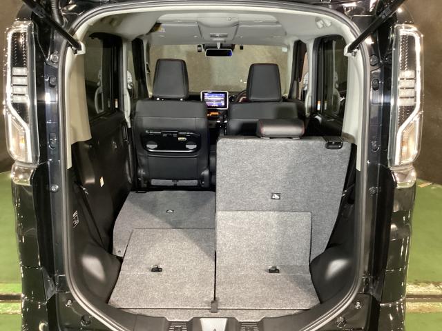 フレアワゴンカスタムスタイル 660 カスタムスタイル ハイブリッド XS BT接続 i-stop 360度カメラ 運転席側シートヒーター 地デジTV USBポート LEDランプ ナビTV パーキングセンサー スマキー ETC付き PS ドラレコ パワーウインドウ AAC(12枚目)