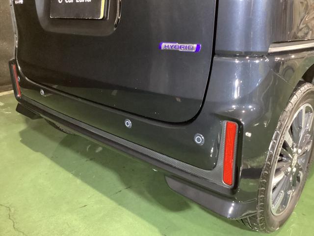 フレアワゴンカスタムスタイル 660 カスタムスタイル ハイブリッド XS BT接続 i-stop 360度カメラ 運転席側シートヒーター 地デジTV USBポート LEDランプ ナビTV パーキングセンサー スマキー ETC付き PS ドラレコ パワーウインドウ AAC(30枚目)