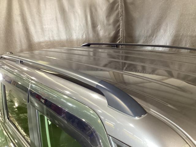 フレアワゴンタフスタイル 660 タフスタイル ハイブリッド XT ブレーキサポート ナビTV 両側Pスライドドア 横滑り防止機能 BT接続 レーダークルーズ DVD シートヒータ LEDライト ETC車載器 ターボ フルセグ ルーフレール ワンオーナー スマートキー(25枚目)