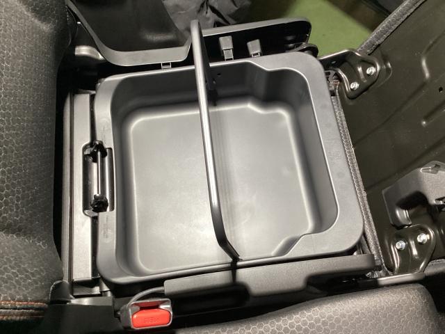 フレアワゴンタフスタイル 660 タフスタイル ハイブリッド XT ブレーキサポート ナビTV 両側Pスライドドア 横滑り防止機能 BT接続 レーダークルーズ DVD シートヒータ LEDライト ETC車載器 ターボ フルセグ ルーフレール ワンオーナー スマートキー(29枚目)