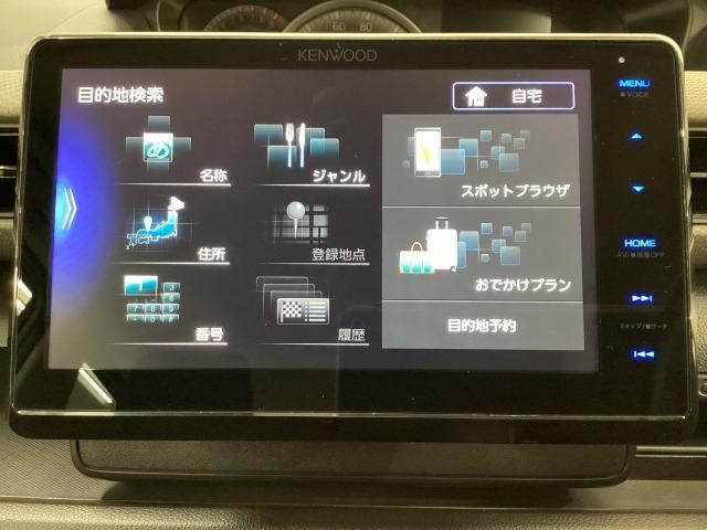 �i�r�̑���̓^�b�`�p�l�����ŊȒP�ł��ˁB