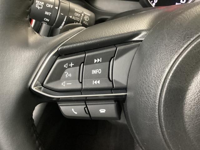 ＭＡＺＤＡ２ １．５　１５Ｓ　ブラック　トーン　エディション　３６０ビューモニター　レーダーブレーキ　ＤＶＤプレーヤー　Ｐセンサー　追従クルーズ　１オーナー　車線逸脱警報　ＬＥＤライト　ＢＴオーディオ　記録簿　オートエアコン　ＵＳＢ　ドラレコ　フルセグ　ナビＴＶ（24枚目）