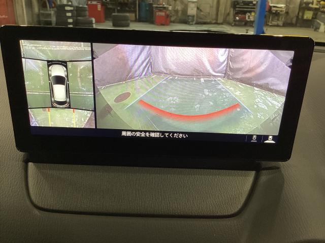 ＭＡＺＤＡ２ １．５　１５ＢＤ　ｉ　セレクション　４ＷＤ　３６０度ビューモニター　ＥＴＣ　オートライト　ＬＥＤ　シートヒーター（5枚目）