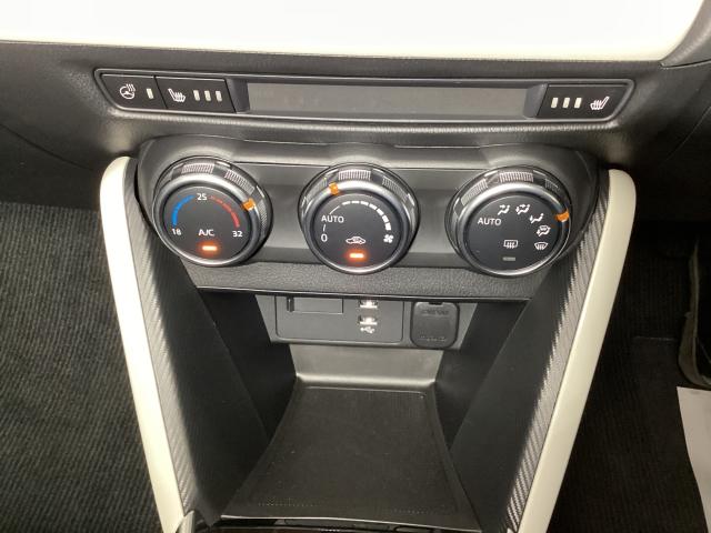 ＭＡＺＤＡ２ １．５　１５ＢＤ　ｉ　セレクション　４ＷＤ　３６０度ビューモニター　ＥＴＣ　オートライト　ＬＥＤ　シートヒーター（21枚目）