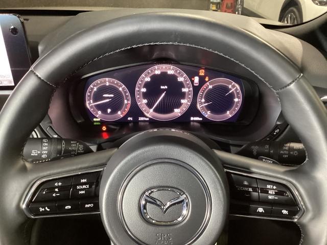 �h���C�o�[�𒆐S�Ɉ��O�O�ɖ����A�͋����Ə㎿�����Z�������㎿�ȃf�U�C�����̗p���܂����I�V���v���Ȃ�����������������[�^�[�p�l���͑�l�ȕ��͋C�����o���܂��B