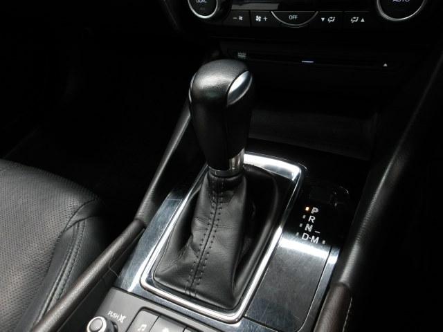 アクセラスポーツ ２．２　２２ＸＤ　Ｌパッケージ　ディーゼルターボ　本革シート　サンルーフ　ナビ　地デジ　ＤＶＤ再生　レーダークルーズ　ＡＬＨ　レーンキープアシスト　ＢＳＭ　ステアリングヒーター　ＥＴＣ　１オーナー　ＬＫＡ　運転席パワーシート　ＡＣＣ　Ｂカメラ　エアロ（20枚目）