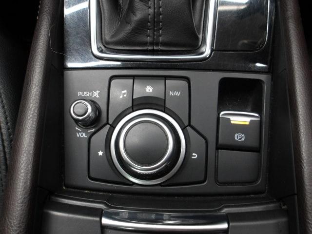 アクセラスポーツ ２．２　２２ＸＤ　Ｌパッケージ　ディーゼルターボ　本革シート　サンルーフ　ナビ　地デジ　ＤＶＤ再生　レーダークルーズ　ＡＬＨ　レーンキープアシスト　ＢＳＭ　ステアリングヒーター　ＥＴＣ　１オーナー　ＬＫＡ　運転席パワーシート　ＡＣＣ　Ｂカメラ　エアロ（21枚目）