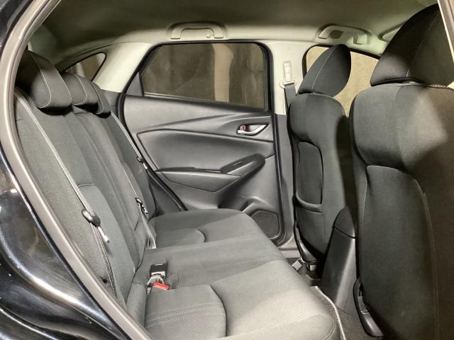 CX-3 1.8 XD ツーリング ディーゼルターボ 衝突軽減B ACC 全方位カメラ フルセグ DVDプレーヤー コーナーセンサー ETC LEDヘッド 横滑り防止 メモリーナビ オートエアコン オートマチックハイビーム オートライト ワンオーナー(10枚目)