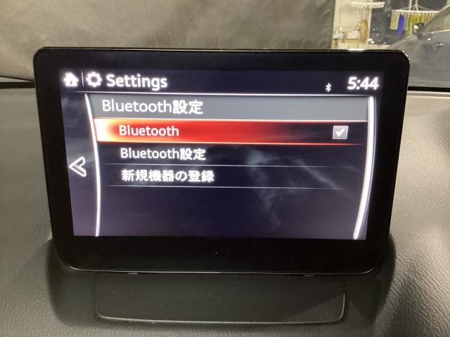 CX-3 1.8 XD ツーリング ディーゼルターボ 衝突軽減B ACC 全方位カメラ フルセグ DVDプレーヤー コーナーセンサー ETC LEDヘッド 横滑り防止 メモリーナビ オートエアコン オートマチックハイビーム オートライト ワンオーナー(19枚目)