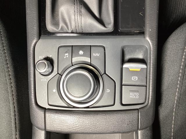 CX-3 1.8 XD ツーリング ディーゼルターボ 衝突軽減B ACC 全方位カメラ フルセグ DVDプレーヤー コーナーセンサー ETC LEDヘッド 横滑り防止 メモリーナビ オートエアコン オートマチックハイビーム オートライト ワンオーナー(23枚目)