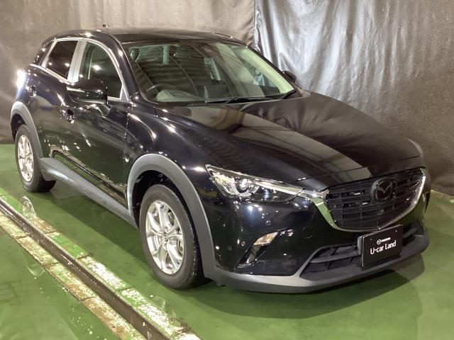 CX-3 1.8 XD ツーリング ディーゼルターボ 衝突軽減B ACC 全方位カメラ フルセグ DVDプレーヤー コーナーセンサー ETC LEDヘッド 横滑り防止 メモリーナビ オートエアコン オートマチックハイビーム オートライト ワンオーナー(39枚目)