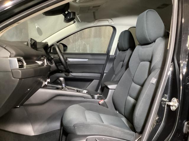 CX-5 2.2 XD プロアクティブ ディーゼルターボ ナビ&TV 盗難防止装置 ワンオーナー車 スマ-トキ- 地デジ DVDプレーヤー BLUETOOTH キーレス サイドエアバッグ レーンキープA シートヒーター付 エアバッグ パワステ DSC ターボ(9枚目)