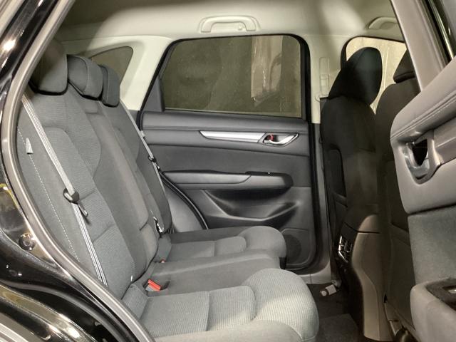 CX-5 2.2 XD プロアクティブ ディーゼルターボ ナビ&TV 盗難防止装置 ワンオーナー車 スマ-トキ- 地デジ DVDプレーヤー BLUETOOTH キーレス サイドエアバッグ レーンキープA シートヒーター付 エアバッグ パワステ DSC ターボ(10枚目)