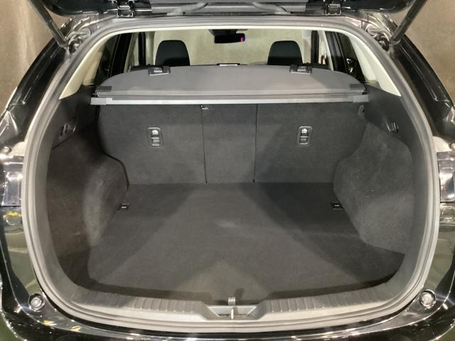 CX-5 2.2 XD プロアクティブ ディーゼルターボ ナビ&TV 盗難防止装置 ワンオーナー車 スマ-トキ- 地デジ DVDプレーヤー BLUETOOTH キーレス サイドエアバッグ レーンキープA シートヒーター付 エアバッグ パワステ DSC ターボ(11枚目)