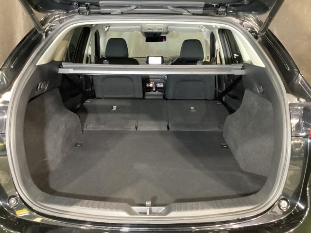 CX-5 2.2 XD プロアクティブ ディーゼルターボ ナビ&TV 盗難防止装置 ワンオーナー車 スマ-トキ- 地デジ DVDプレーヤー BLUETOOTH キーレス サイドエアバッグ レーンキープA シートヒーター付 エアバッグ パワステ DSC ターボ(12枚目)