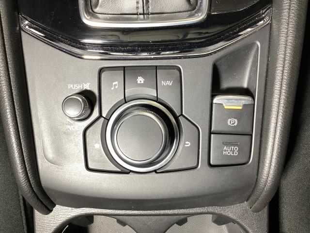 CX-5 2.2 XD プロアクティブ ディーゼルターボ ナビ&TV 盗難防止装置 ワンオーナー車 スマ-トキ- 地デジ DVDプレーヤー BLUETOOTH キーレス サイドエアバッグ レーンキープA シートヒーター付 エアバッグ パワステ DSC ターボ(24枚目)