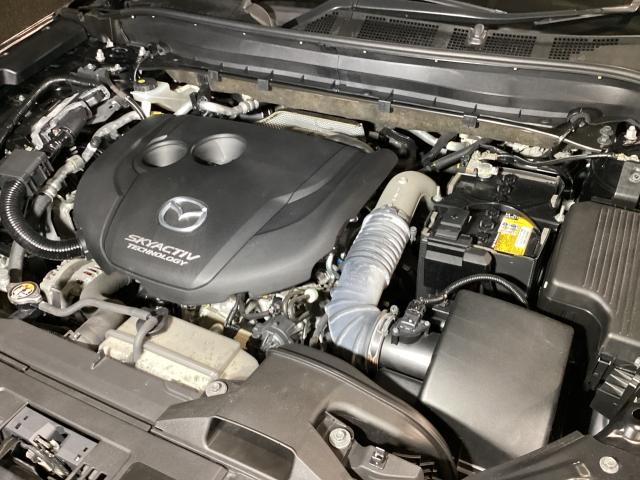 CX-5 2.2 XD プロアクティブ ディーゼルターボ ナビ&TV 盗難防止装置 ワンオーナー車 スマ-トキ- 地デジ DVDプレーヤー BLUETOOTH キーレス サイドエアバッグ レーンキープA シートヒーター付 エアバッグ パワステ DSC ターボ(32枚目)