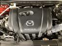 燃費性能向上に拘ったハイブリッドシステム専用のSKYACTIV-HYBRIDを搭載!新開発の排気熱回収システムにより、暖気時間の短縮を実現しています。