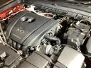 SKYACTIV-G 2.0にマイルドハイブリッドシステムを組み合わせ、乗れば乗るほど毎日の運転が楽しみになるe-SKYACTIV Gを搭載しています。