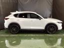 マツダの新しいSUVスタイルCX-5!シーンを選ばない美しい存在感を演出した『魂動デザイン』に心ときめきます。