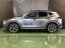 マツダの新しいSUVスタイルCX-5!シーンを選ばない美しい存在感を演出した『魂動デザイン』に心ときめきます。