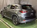 マツダの新しいSUVスタイルCX-5!シーンを選ばない美しい存在感を演出した『魂動デザイン』に心ときめきます。