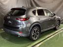 マツダの新しいSUVスタイルCX-5!シーンを選ばない美しい存在感を演出した『魂動デザイン』に心ときめきます。