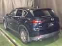 マツダの新しいＳＵＶスタイルＣＸ-５！シーンを選ばない美しい存在感を演出した『魂動デザイン』に心ときめきます。